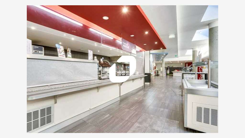 A louer Bureaux 636m² Ivry sur seine