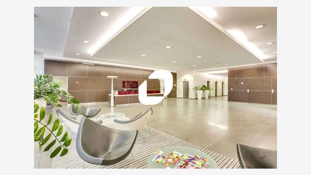 A louer Bureaux 636m² Ivry sur seine