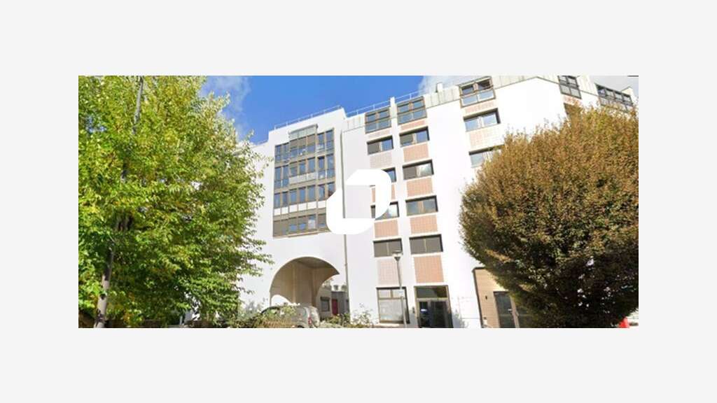 A louer Bureaux 100m² Ivry sur seine
