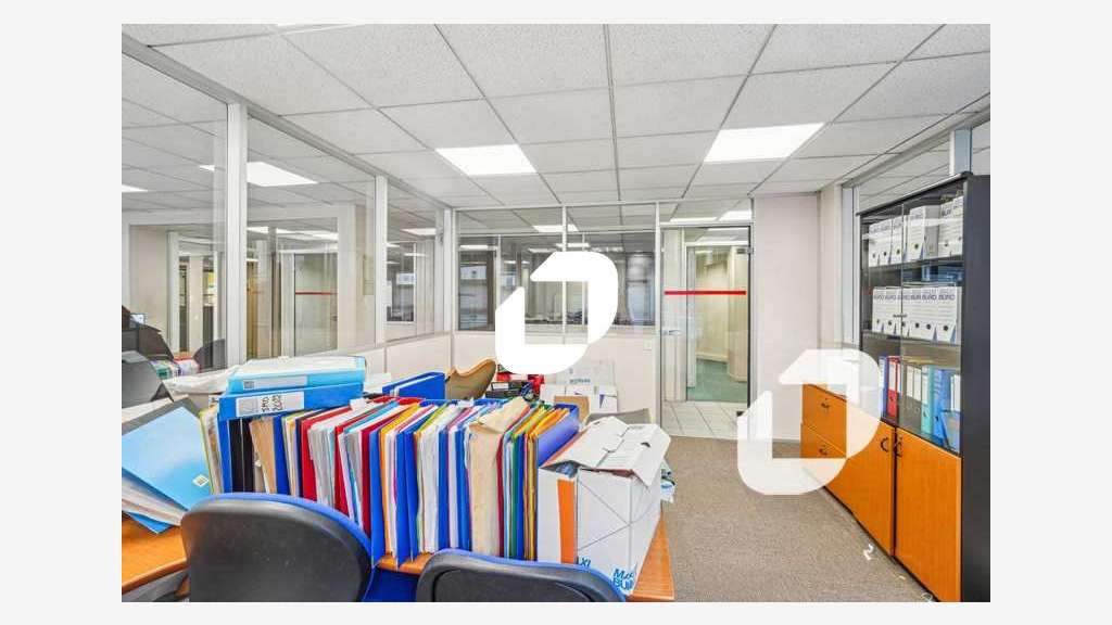 A louer Bureaux 172m² Ivry sur seine