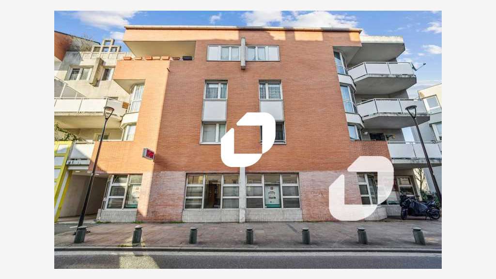 A louer Bureaux 172m² Ivry sur seine