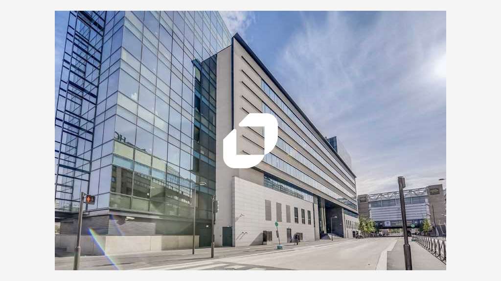A louer Bureaux 143m² Ivry sur seine