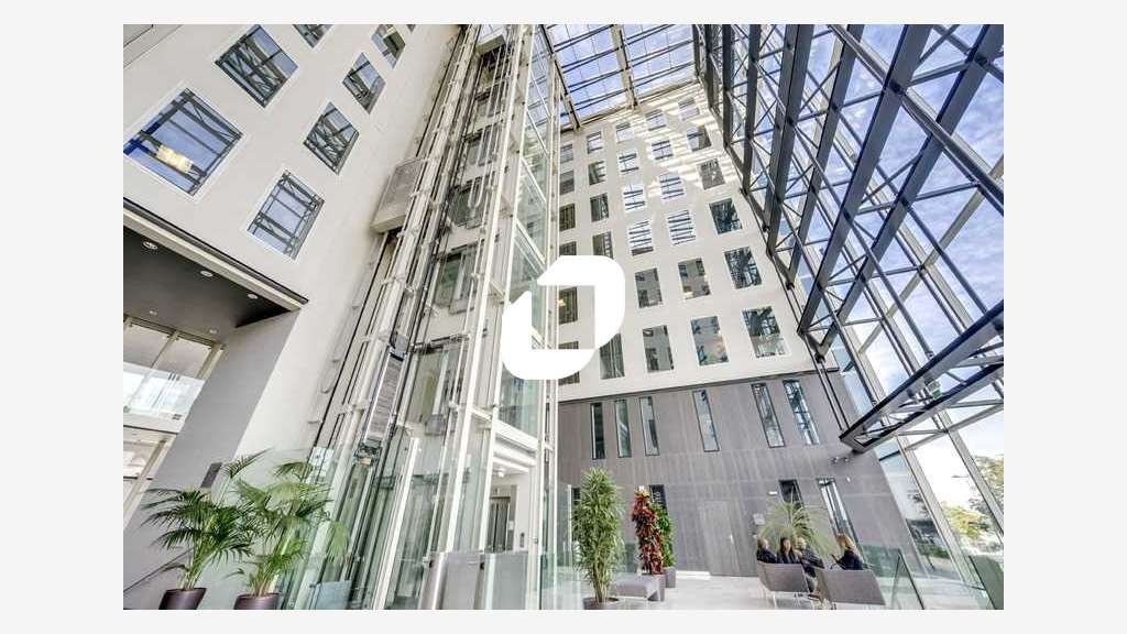 A louer Bureaux 143m² Ivry sur seine