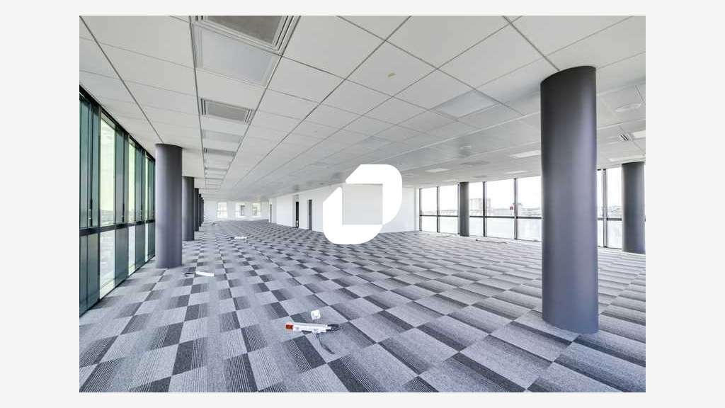A louer Bureaux 143m² Ivry sur seine