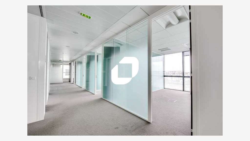A louer Bureaux 143m² Ivry sur seine