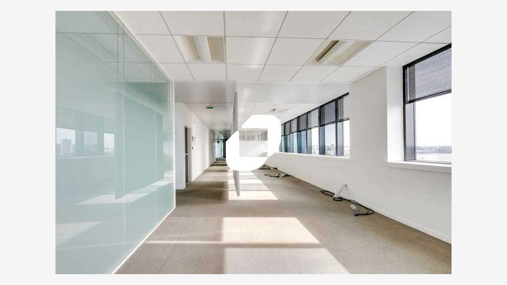 A louer Bureaux 143m² Ivry sur seine
