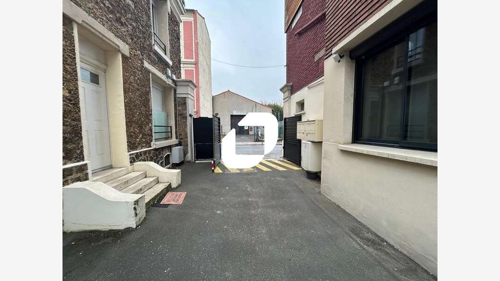 A louer Bureaux 113m² Ivry sur seine