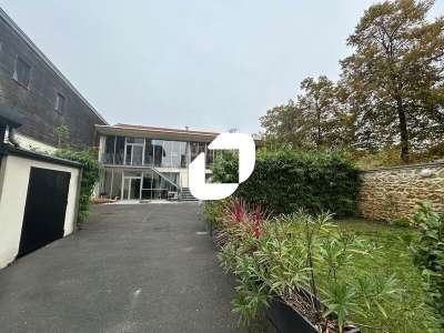 A louer Bureaux 113m² Ivry sur seine