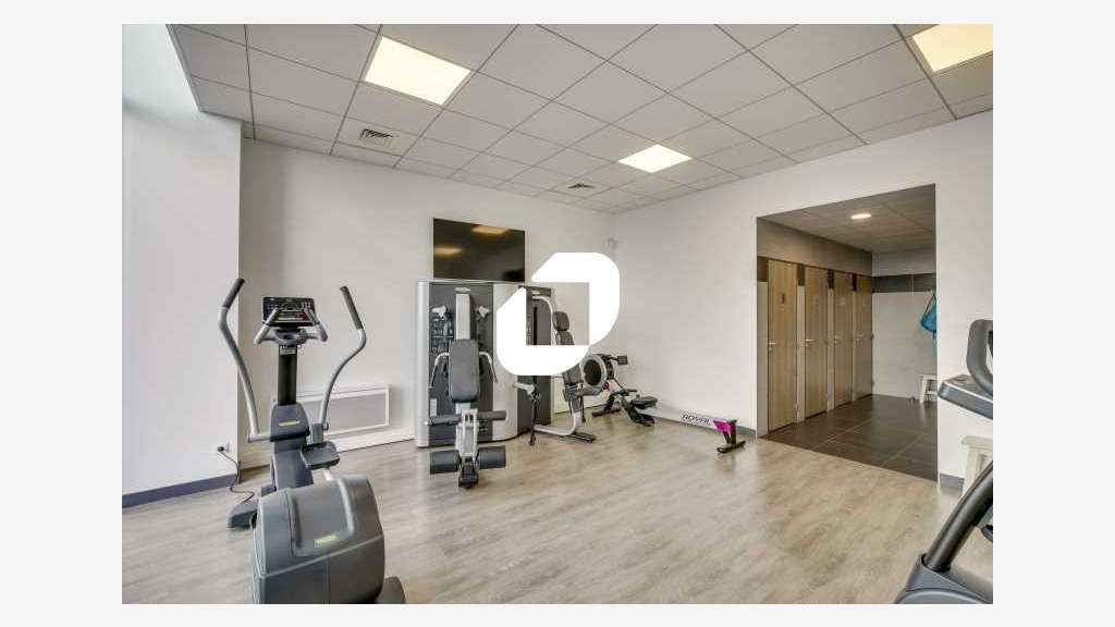 A louer Bureaux 1049m² Ivry sur seine