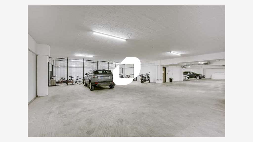A louer Bureaux 1049m² Ivry sur seine