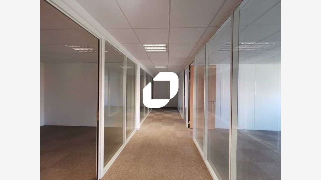 A louer Bureaux 1321m² Ivry sur seine