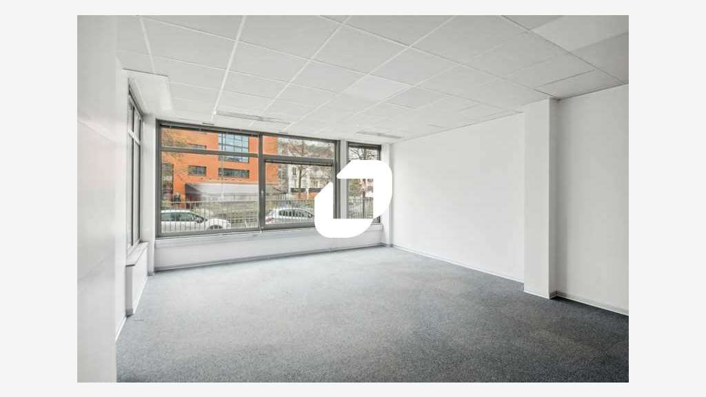 A louer Bureaux 452m² Ivry sur seine