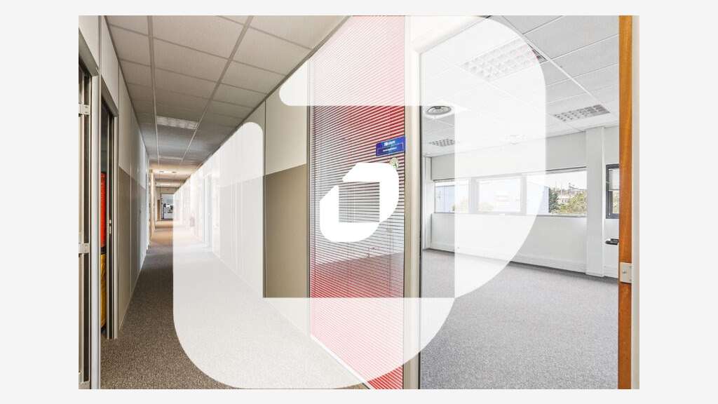 A louer Bureaux 433m² Ivry sur seine
