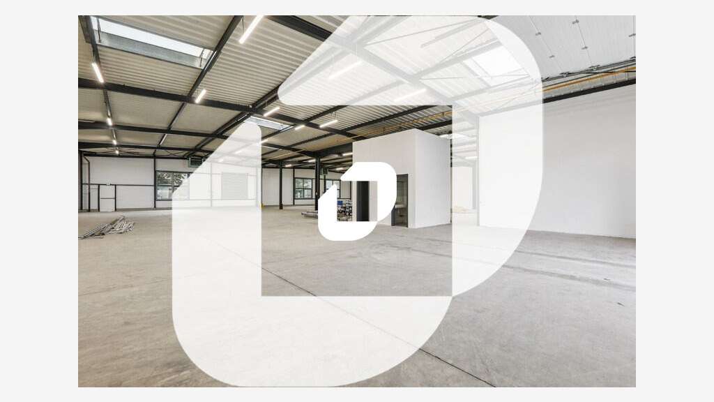 A louer Bureaux 433m² Ivry sur seine
