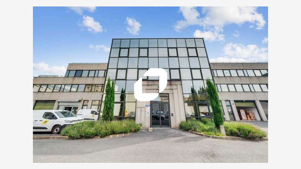 A louer Bureaux 225m² Ivry sur seine