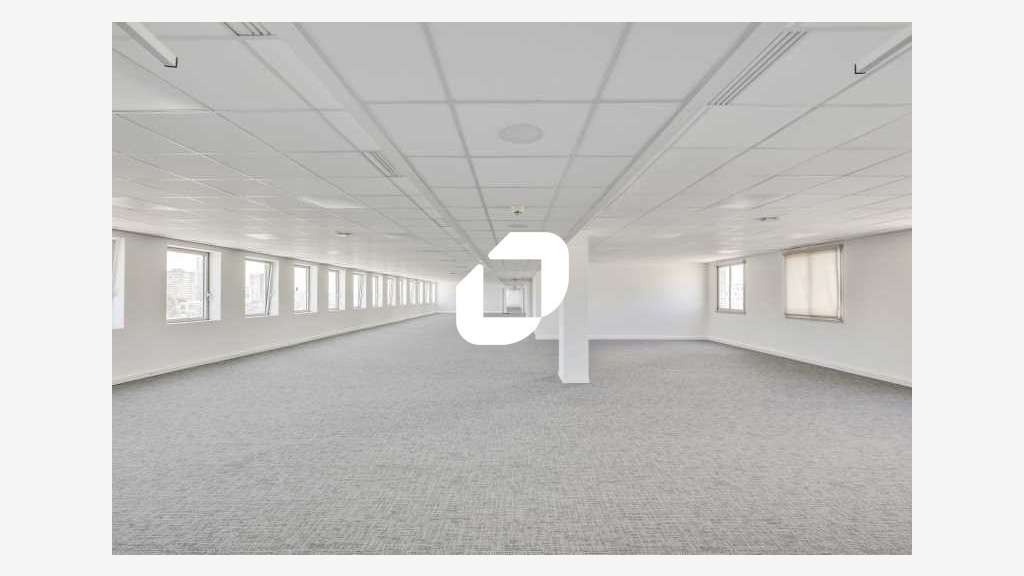 A louer Bureaux 298m² Ivry sur seine