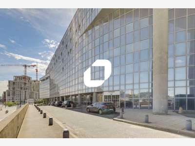 A louer Bureaux 195m² Ivry sur seine