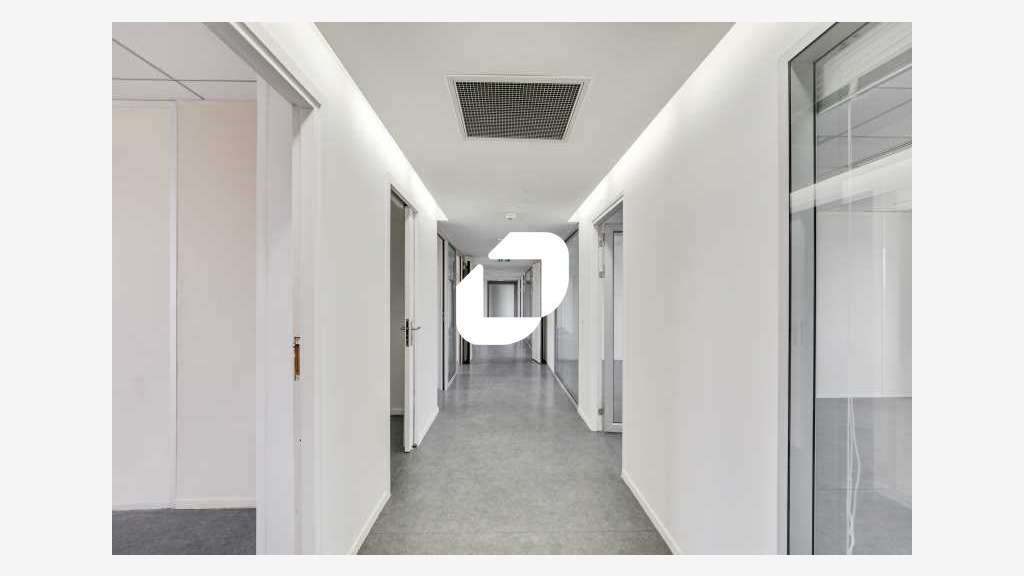 A louer Bureaux 195m² Ivry sur seine