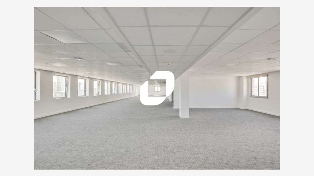A louer Bureaux 366m² Ivry sur seine