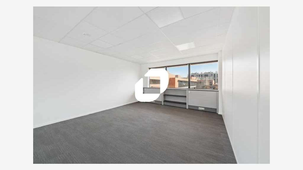 A louer Bureaux 400m² Ivry sur seine