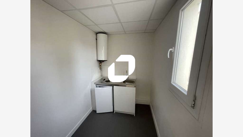 A louer Bureaux 140m² Ivry sur seine