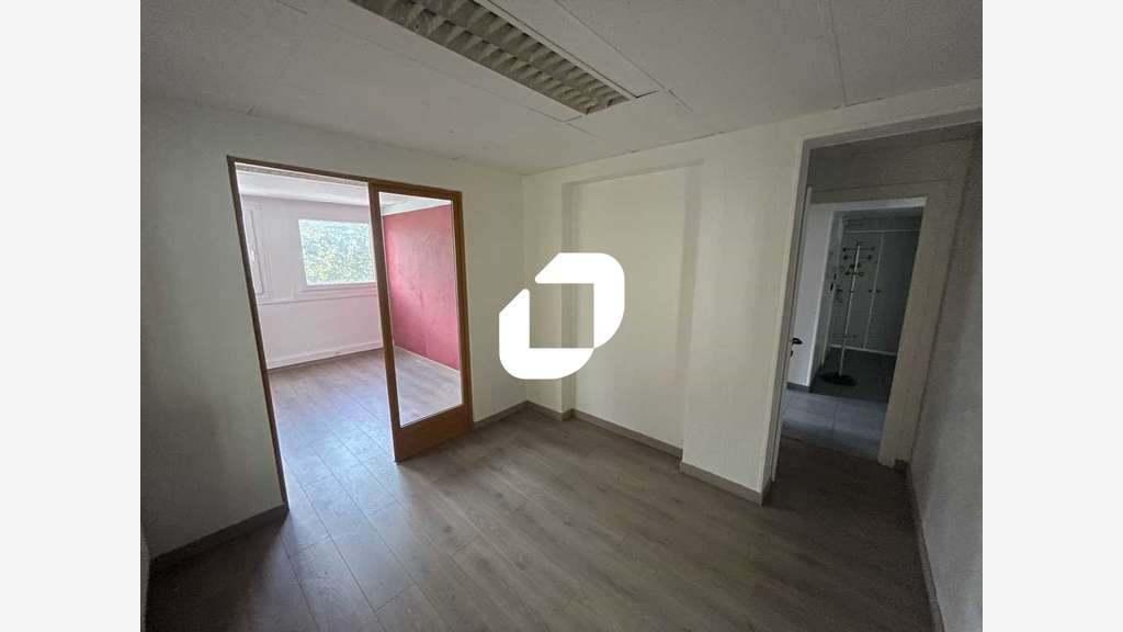 A louer Bureaux 140m² Ivry sur seine
