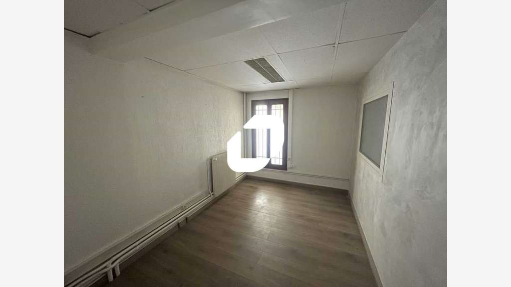 A louer Bureaux 265m² Ivry sur seine