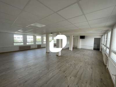 A louer Bureaux 265m² Ivry sur seine