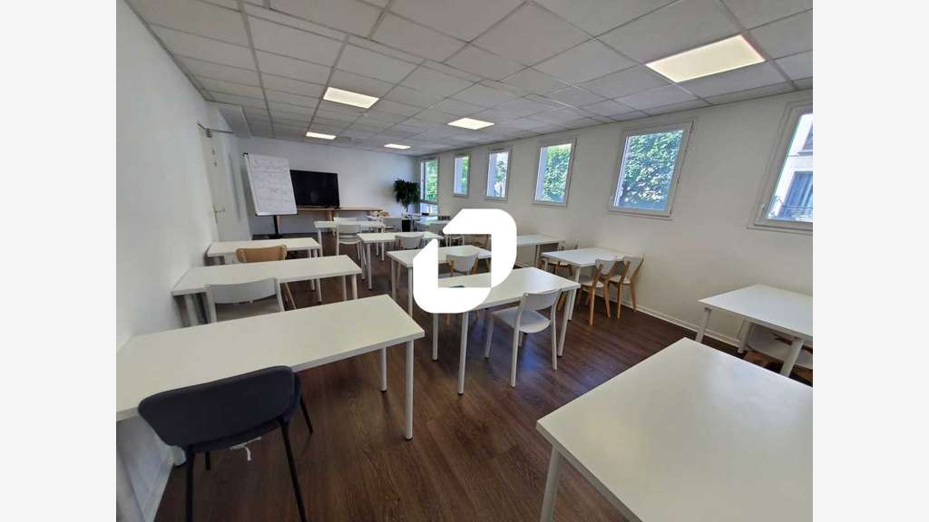 A louer Bureaux 55m² Ivry sur seine