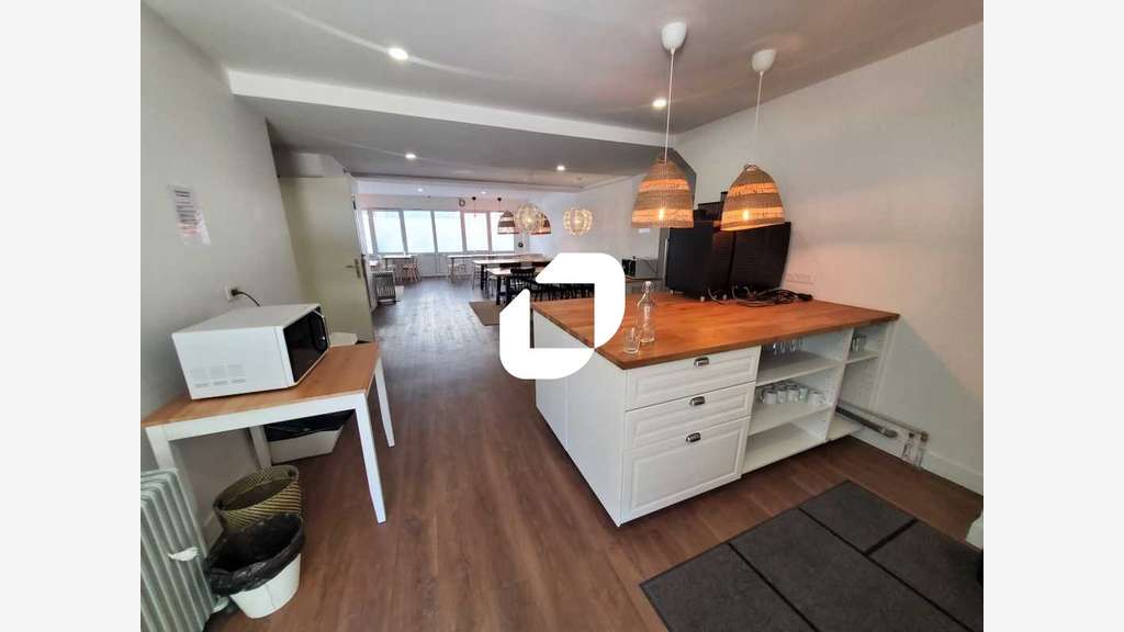 A louer Bureaux 55m² Ivry sur seine