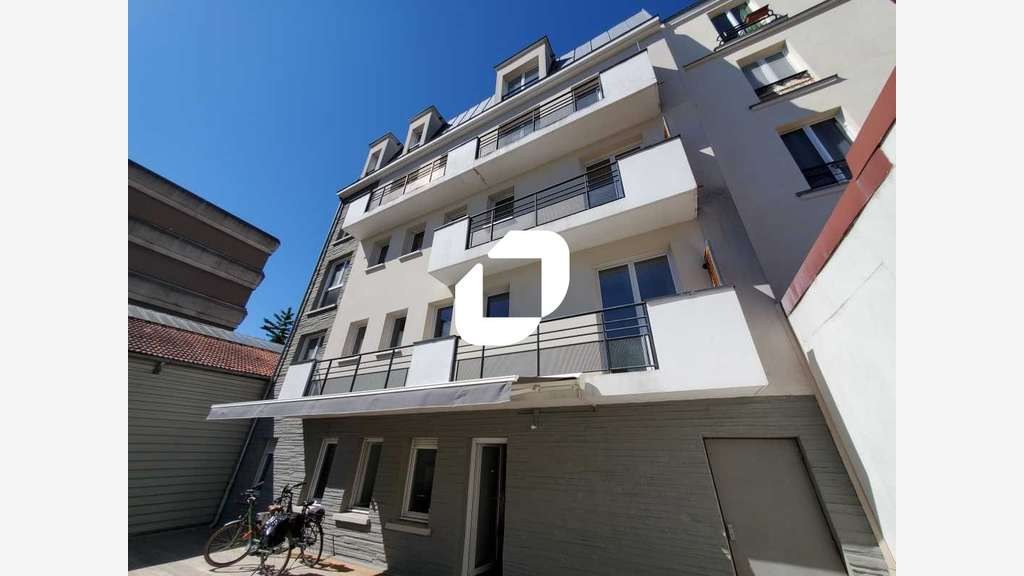 A louer Bureaux 55m² Ivry sur seine