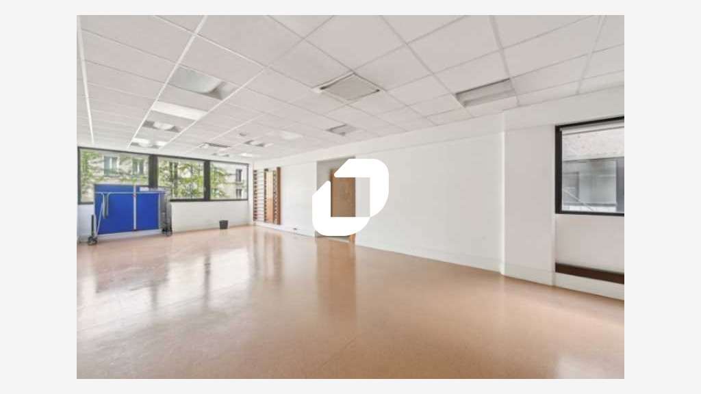 A louer Bureaux 45m² Ivry sur seine