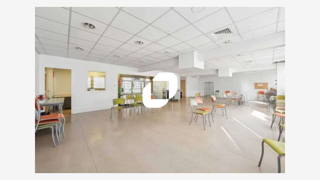 A louer Bureaux 45m² Ivry sur seine