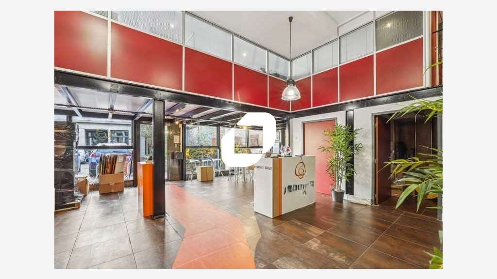 A louer Bureaux 251m² Ivry sur seine