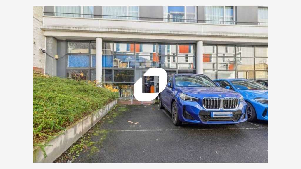 A louer Bureaux 251m² Ivry sur seine