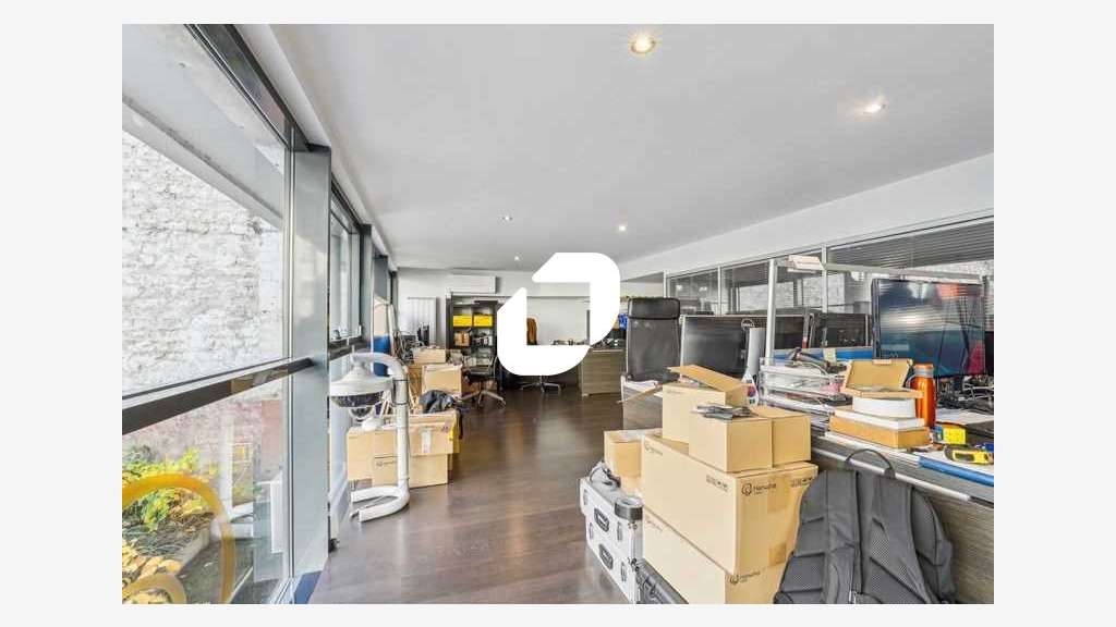 A louer Bureaux 251m² Ivry sur seine