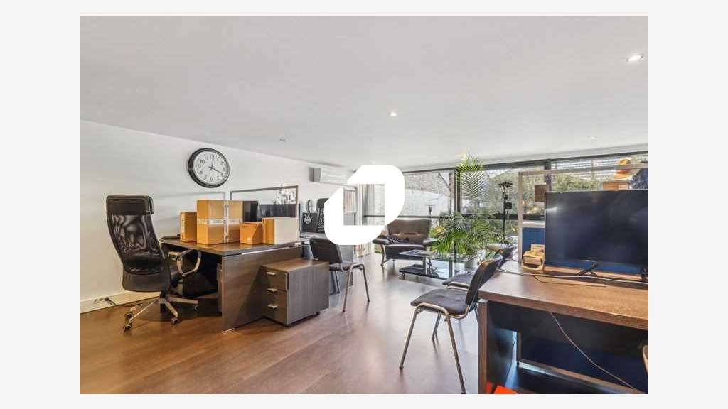 A louer Bureaux 251m² Ivry sur seine