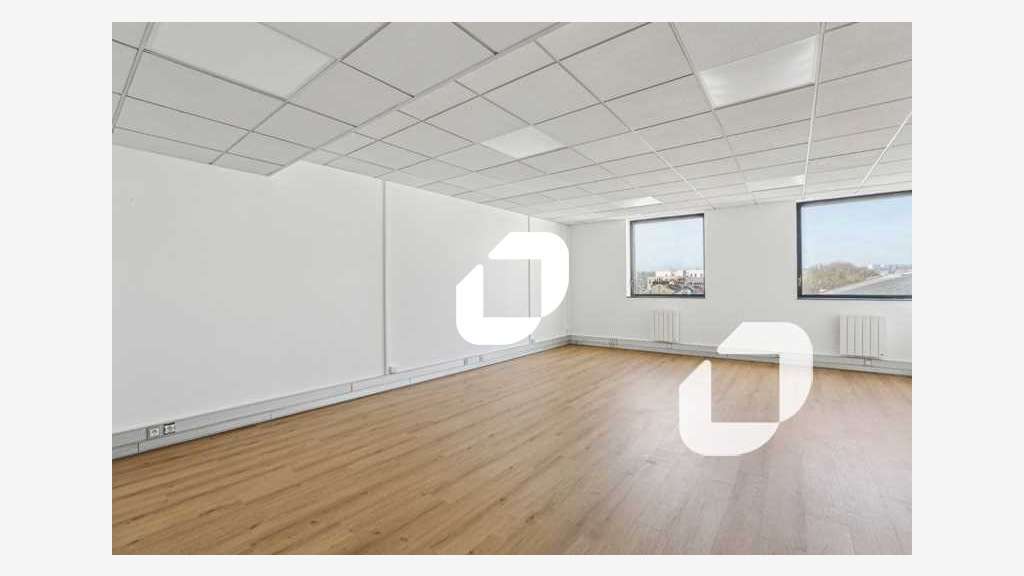 A louer Bureaux 70m² Ivry sur seine
