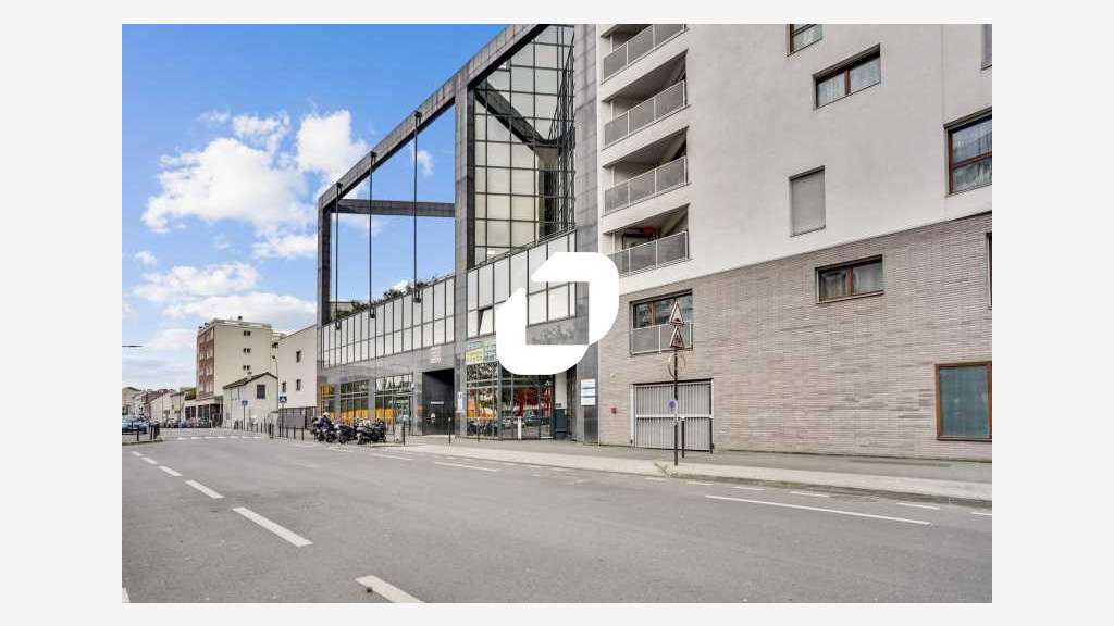 A louer Bureaux 70m² Ivry sur seine