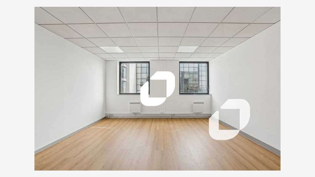 A louer Bureaux 70m² Ivry sur seine