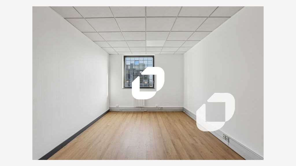 A louer Bureaux 97m² Ivry sur seine