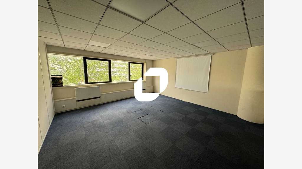 A louer Bureaux 463m² Ivry sur seine