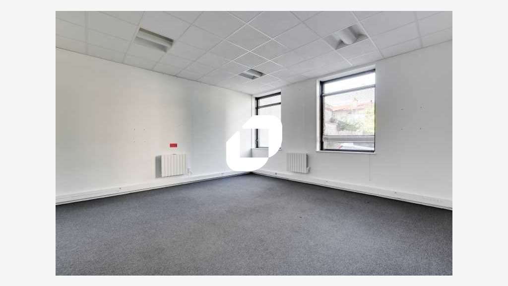 A louer Bureaux 120m² Ivry sur seine