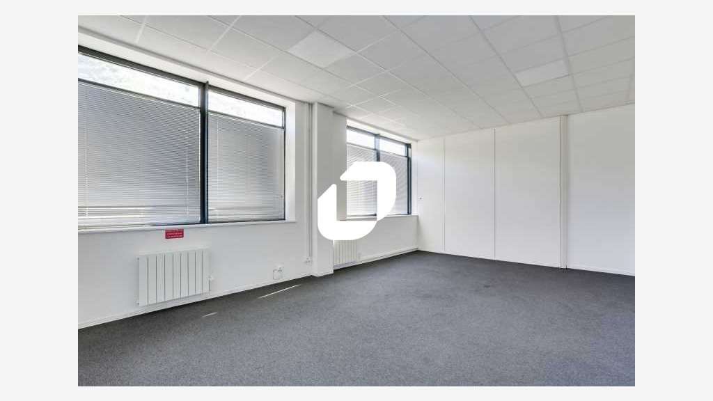 A louer Bureaux 120m² Ivry sur seine