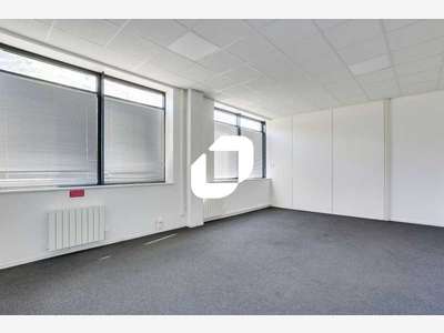 A louer Bureaux 120m² Ivry sur seine