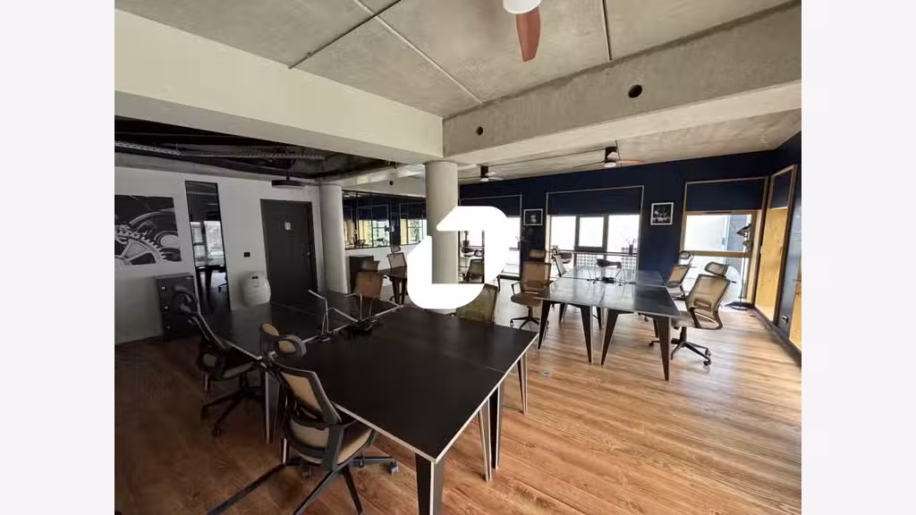 A louer Bureaux 48m² Ivry sur seine