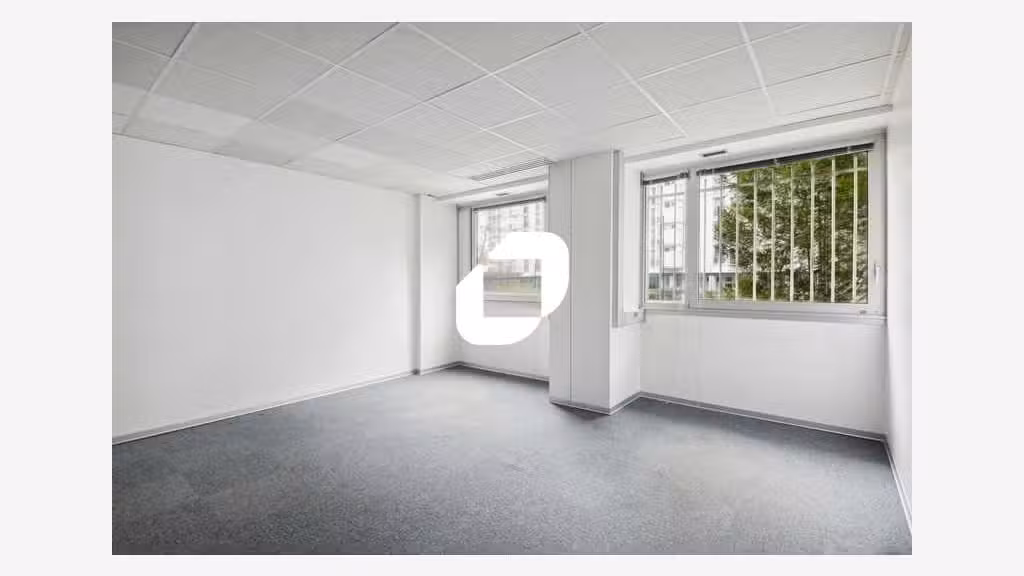 A louer Bureaux 233m² Ivry sur seine