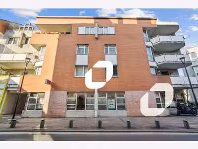 A louer Bureaux 172m² Ivry sur seine