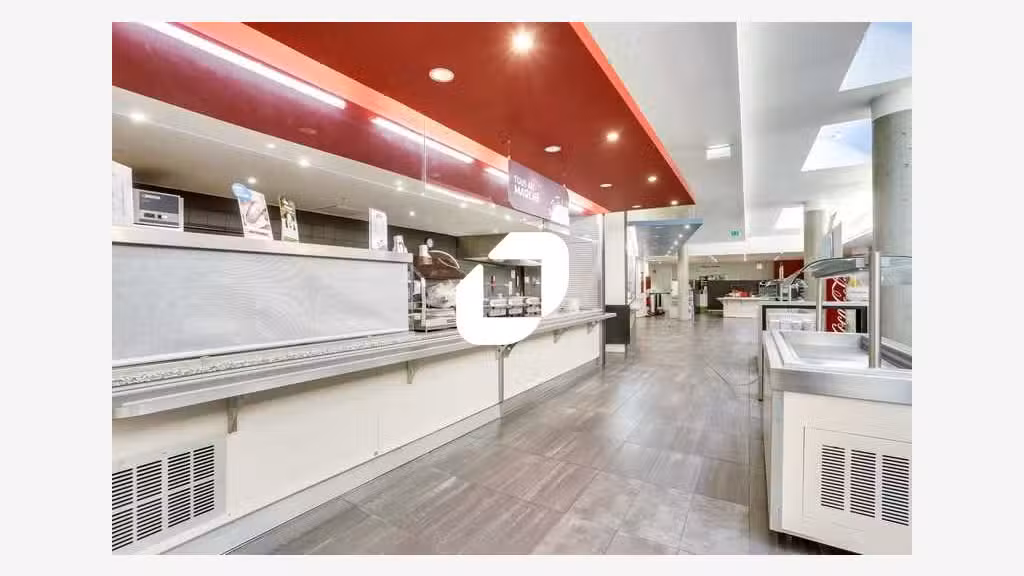 A louer Bureaux 350m² Ivry sur seine