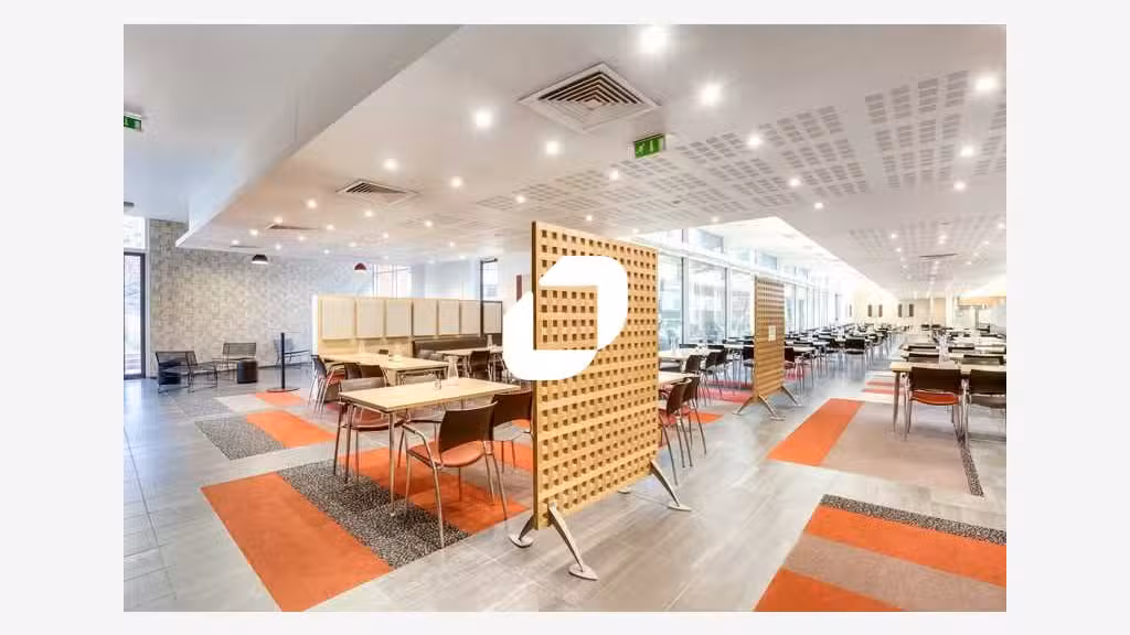 A louer Bureaux 350m² Ivry sur seine